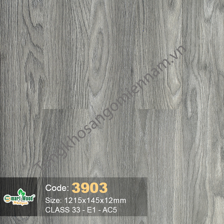 SmartWood 3903
