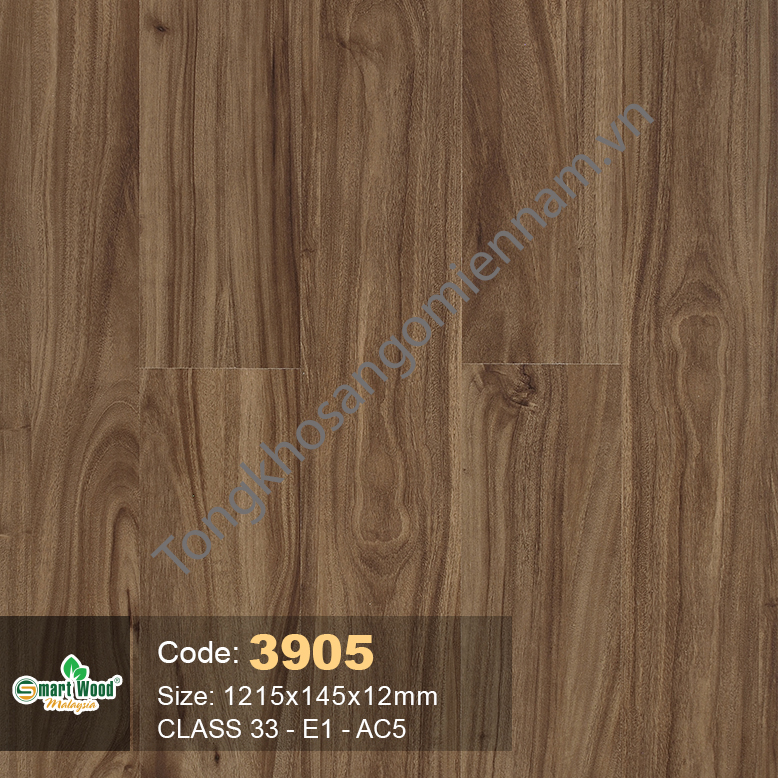 SmartWood 3905