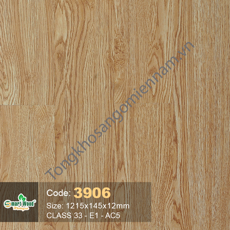 SmartWood 3906