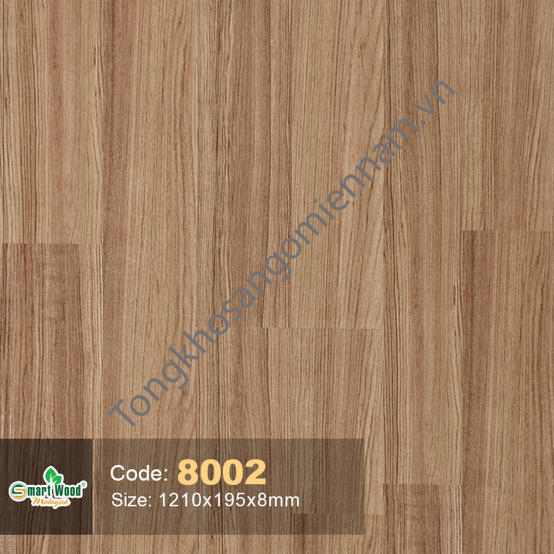 SmartWood 8002