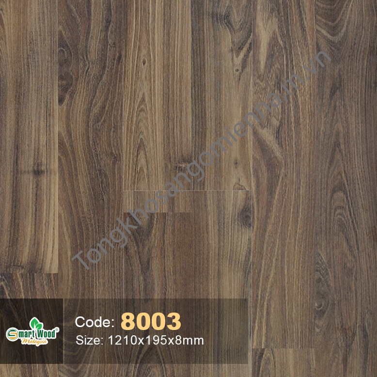 SmartWood 8003