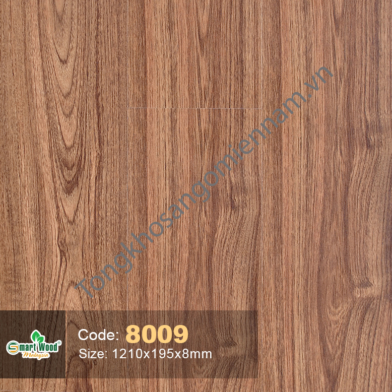 SmartWood 8009