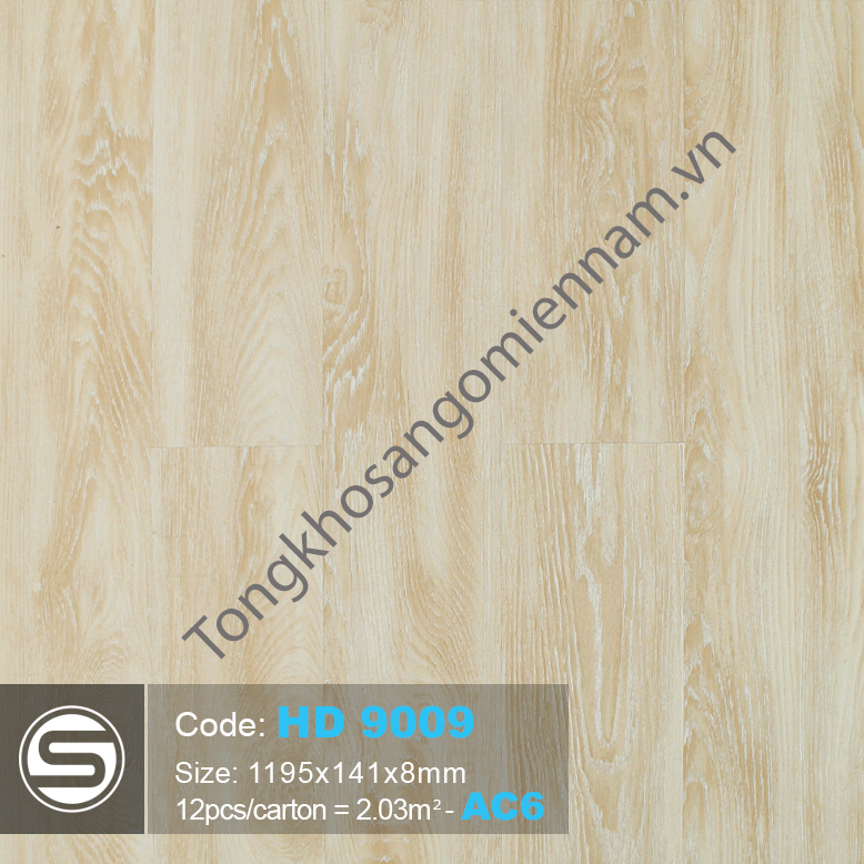 Smart Wood HD 9009