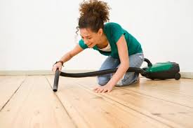 Cách vệ sinh sàn gỗ hiệu quả nhất